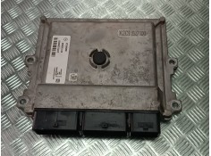 Recambio de centralita motor uce para renault clio iv referencia OEM IAM 237102982S CONTINENTAL 237105499R