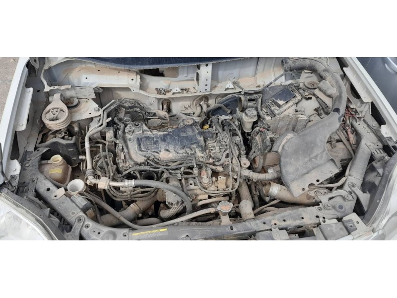 nissan x-trail (t31) del año 2007