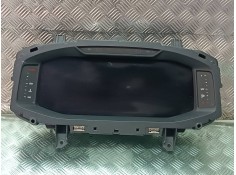 Recambio de cuadro instrumentos para seat arona referencia OEM IAM 6F0920320C 15 PINES A3C1078890200