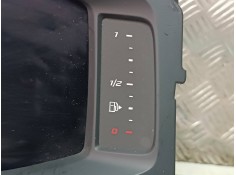 Recambio de cuadro instrumentos para seat arona referencia OEM IAM 6F0920320C 15 PINES A3C1078890200 2