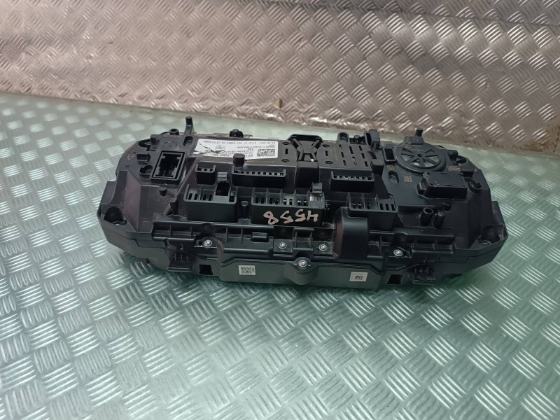 Recambio de cuadro instrumentos para seat arona referencia OEM IAM 6F0920320C 15 PINES A3C1078890200