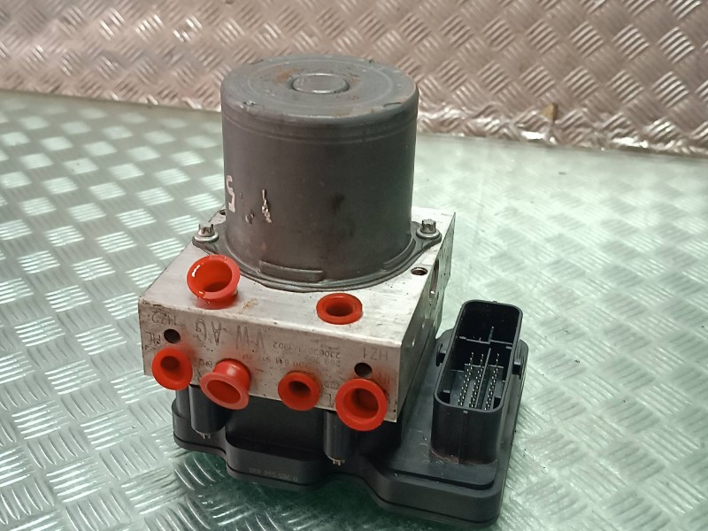 Recambio de abs para seat arona referencia OEM IAM 2Q0614517AP  0265294490