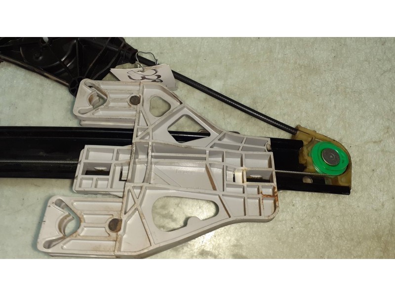 Recambio de elevalunas trasero derecho para audi a4 ber. (b8) basis referencia OEM IAM 8K0839462A  ELECTRICO