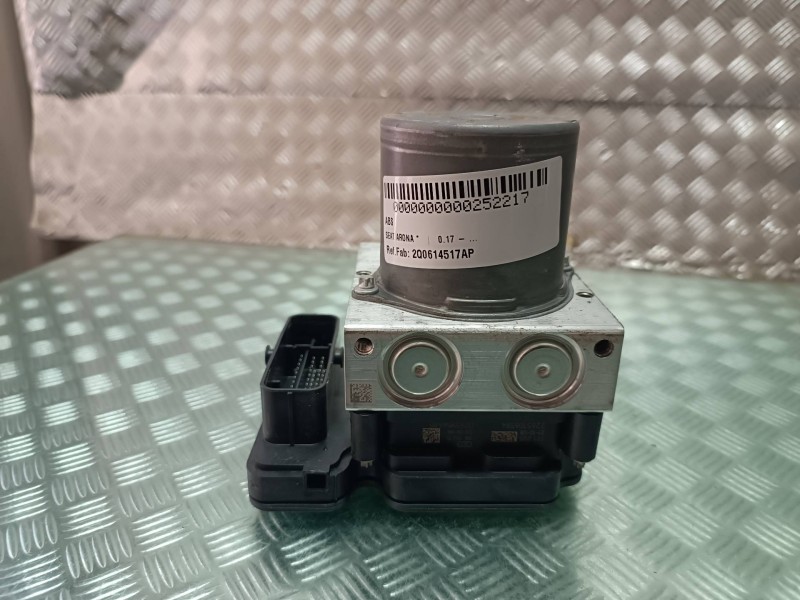 Recambio de abs para seat arona referencia OEM IAM 2Q0614517AP  0265294490