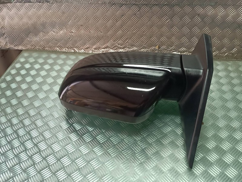 Recambio de retrovisor izquierdo para hyundai tucson (jm) referencia OEM IAM E4012268 ELECTRICO 3 PINES