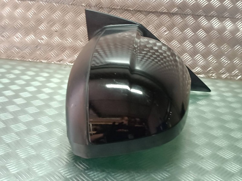 Recambio de retrovisor izquierdo para hyundai tucson (jm) referencia OEM IAM E4012268 ELECTRICO 3 PINES