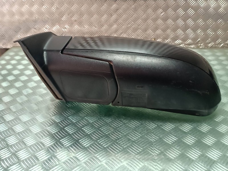 Recambio de retrovisor izquierdo para hyundai tucson (jm) referencia OEM IAM E4012268 ELECTRICO 3 PINES