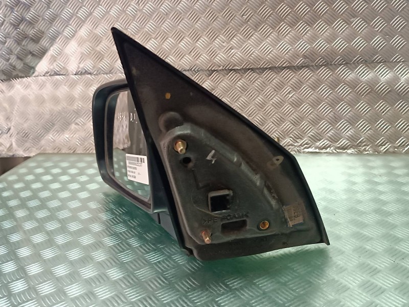 Recambio de retrovisor izquierdo para hyundai tucson (jm) referencia OEM IAM E4012268 ELECTRICO 3 PINES