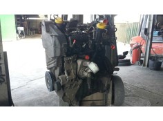 Recambio de motor completo para renault megane iii berlina 5 p dynamique referencia OEM IAM K9K832 K9KG832 INY. CONTINENTAL
