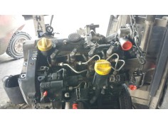 Recambio de motor completo para renault megane iii berlina 5 p dynamique referencia OEM IAM K9K832 K9KG832 INY. CONTINENTAL 2