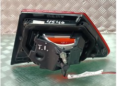 Recambio de piloto trasero izquierdo interior para renault clio iv referencia OEM IAM 265552424R  2 PINES 2