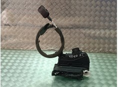Recambio de cerradura puerta delantera izquierda para renault clio iv referencia OEM IAM 805033000R  4 PINES
