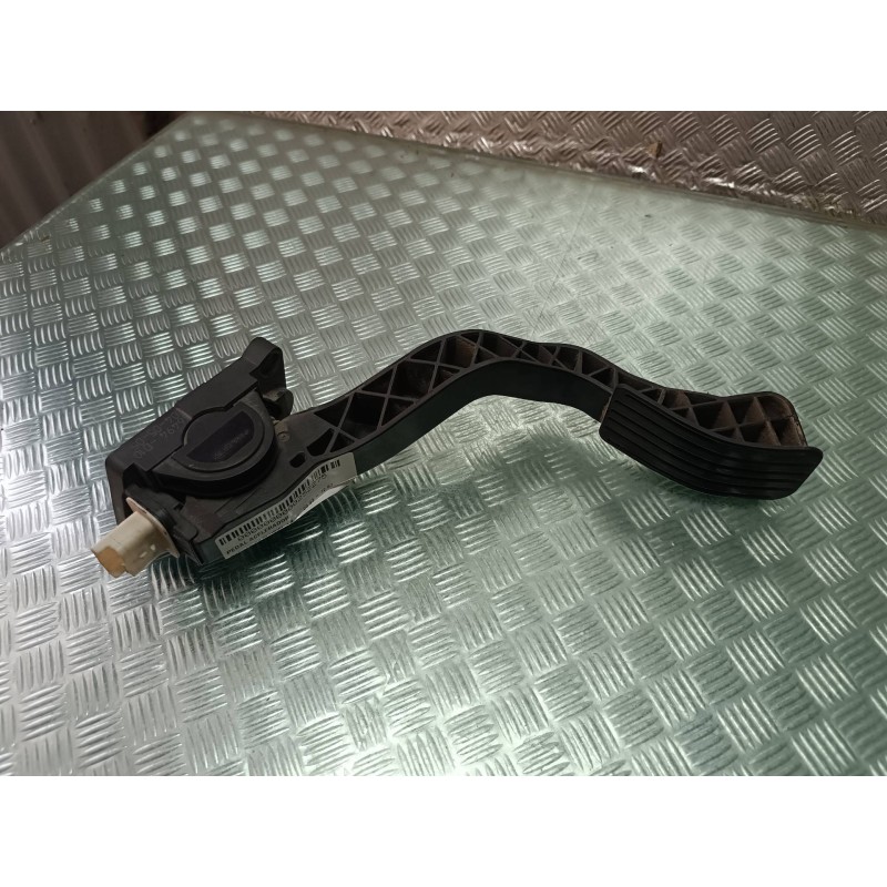 Recambio de pedal acelerador para citroen c3 pluriel 1.4 referencia OEM IAM 0280752251 BOSCH 4 PINES