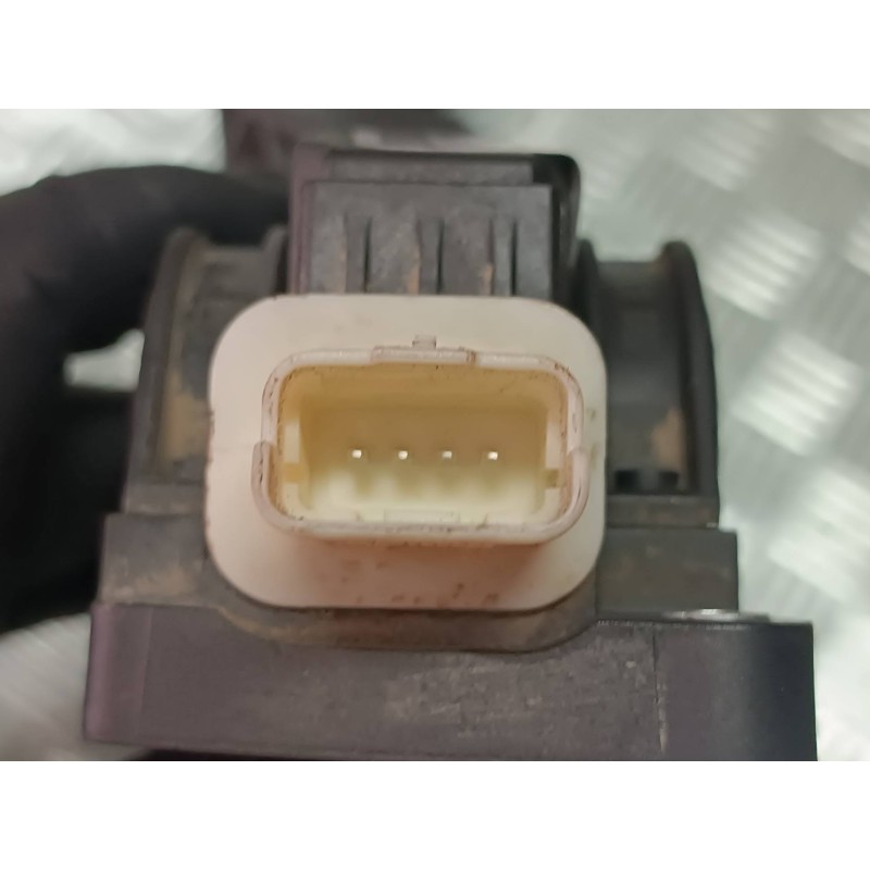 Recambio de pedal acelerador para citroen c3 pluriel 1.4 referencia OEM IAM 0280752251 BOSCH 4 PINES