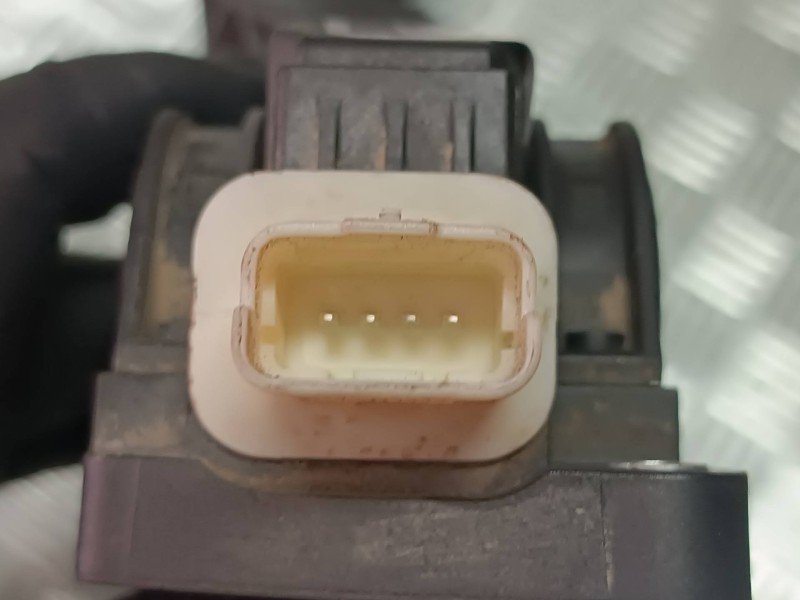 Recambio de pedal acelerador para citroen c3 pluriel 1.4 referencia OEM IAM 0280752251 BOSCH 4 PINES