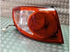 Recambio de piloto trasero izquierdo para hyundai santa fe (bm) 2.2 crdi style 4x4 referencia OEM IAM 924012B000  4 PINES