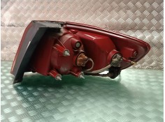 Recambio de piloto trasero izquierdo para hyundai santa fe (bm) 2.2 crdi style 4x4 referencia OEM IAM 924012B000  4 PINES 2