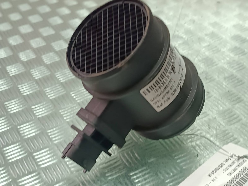 Recambio de caudalimetro para opel astra gtc referencia OEM IAM 0281002618 4 PINES BOSCH