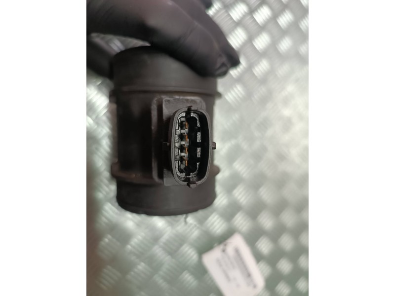 Recambio de caudalimetro para opel astra gtc referencia OEM IAM 0281002618 4 PINES BOSCH