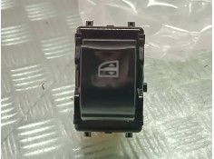Recambio de mando elevalunas delantero derecho para renault clio iv referencia OEM IAM 254218614R  6 PINES