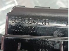 Recambio de cerradura maletero / porton para renault clio iv referencia OEM IAM 905039428R  4 PINES 2