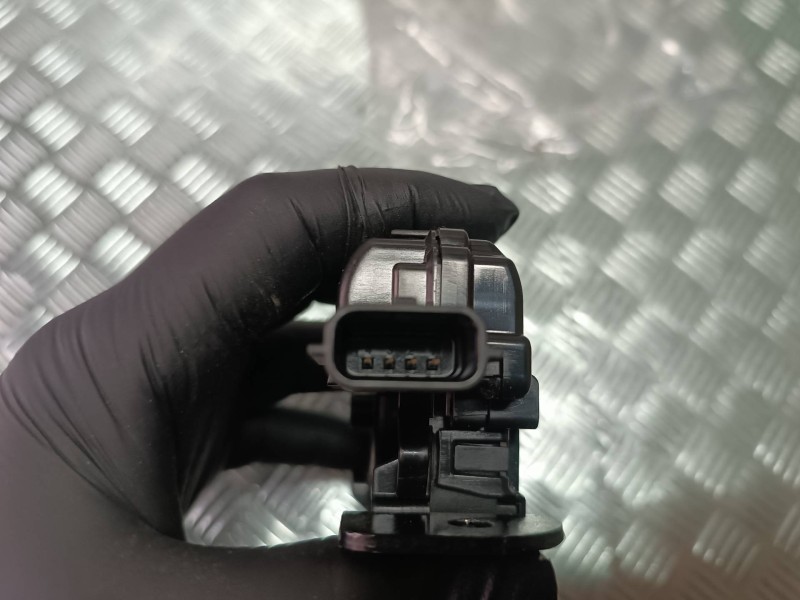 Recambio de cerradura maletero / porton para renault clio iv referencia OEM IAM 905039428R  4 PINES Recambio de cerradura maletero / porton para renault clio iv referencia OEM IAM 905039428R  4 PINES