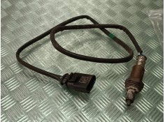 Recambio de sonda lambda para seat arona referencia OEM IAM 04E906262GG  4 PINES