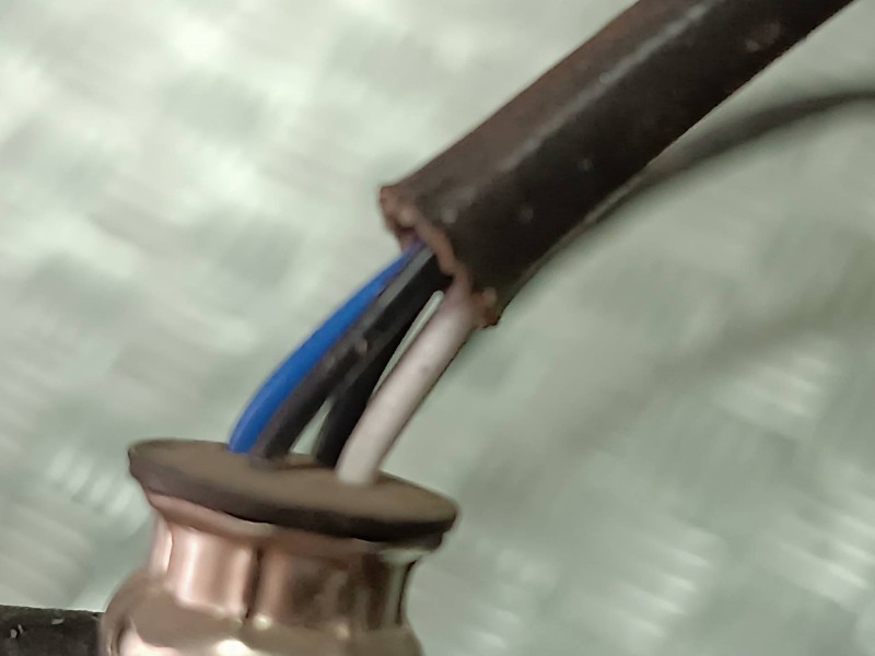 Recambio de sonda lambda para seat arona referencia OEM IAM 04E906262GG  4 PINES