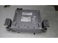 Recambio de sistema audio / radio cd para renault captur xmod referencia OEM IAM 281151559R A2C85678511 
