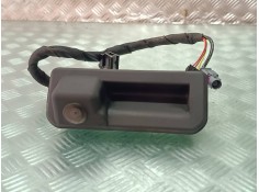 Recambio de maneta exterior maletero / porton para seat arona referencia OEM IAM 6F9827566  CON CAMARA