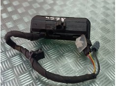Recambio de maneta exterior maletero / porton para seat arona referencia OEM IAM 6F9827566  CON CAMARA 2