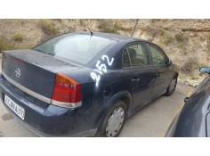 opel vectra c berlina del año 2002 2