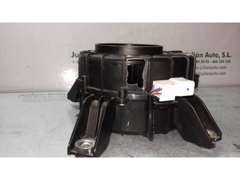 Recambio de motor calefaccion para kia niro business referencia OEM IAM 375800180124 1801045616 375800180124437210