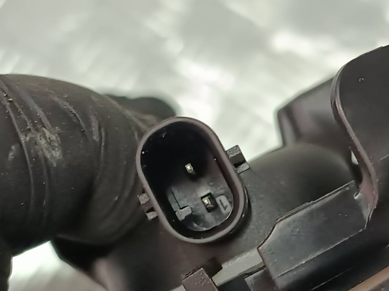 Recambio de sensor de impacto para seat arona referencia OEM IAM 5QF959354 DELANTERO IZQUIERDO 2 PINES