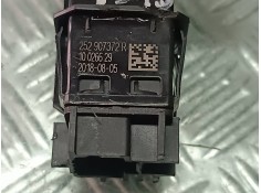 Recambio de warning para renault clio iv referencia OEM IAM 252907372R  5 PINES 2