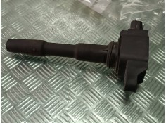 Recambio de bobina encendido para renault clio iv referencia OEM IAM 224332428R 77350003 3 PINES