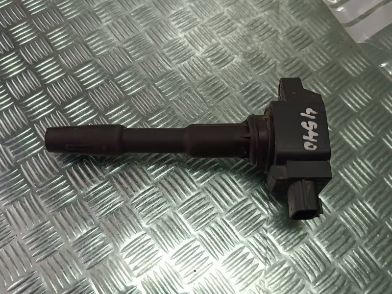 Recambio de bobina encendido para renault clio iv referencia OEM IAM 224332428R 77350003 3 PINES Recambio de bobina encendido para renault clio iv referencia OEM IAM 224332428R 77350003 3 PINES