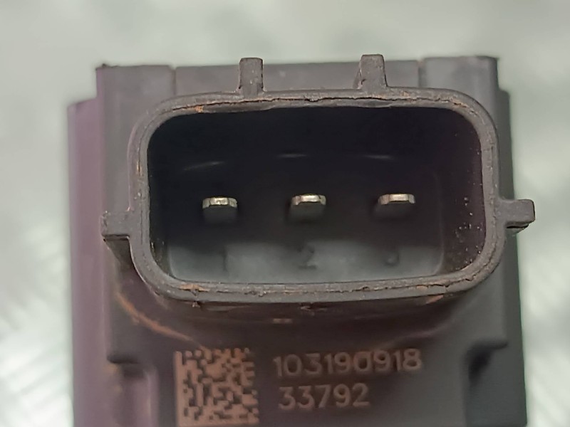 Recambio de bobina encendido para renault clio iv referencia OEM IAM 224332428R 77350003 3 PINES Recambio de bobina encendido para renault clio iv referencia OEM IAM 224332428R 77350003 3 PINES