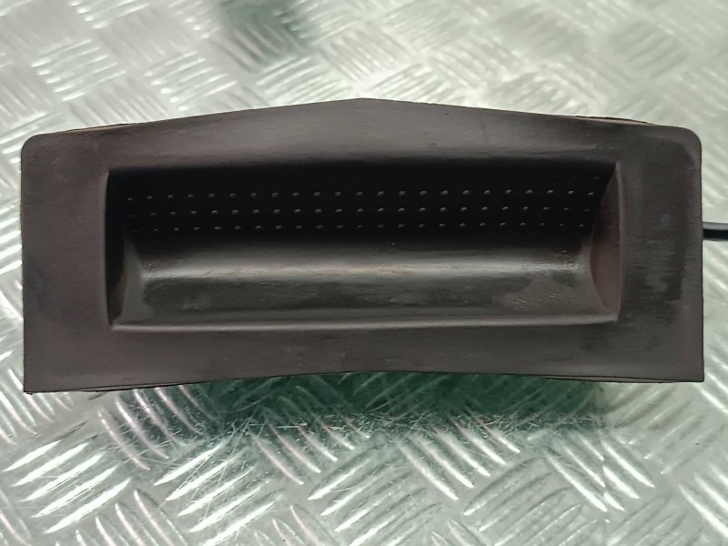 Recambio de maneta exterior maletero / porton para opel astra gtc referencia OEM IAM 461088395  2 PINES