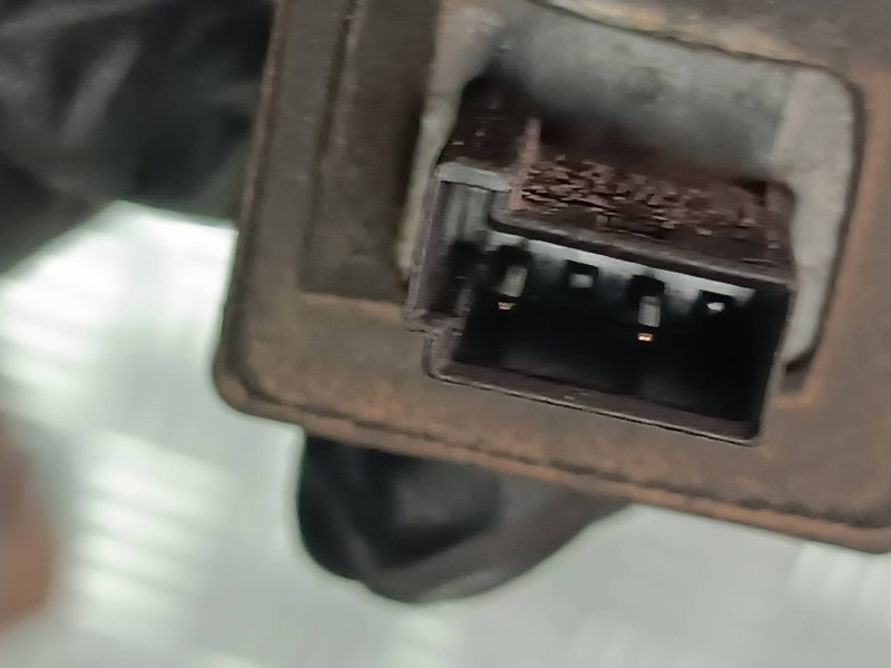 Recambio de maneta exterior maletero / porton para opel astra gtc referencia OEM IAM 461088395  2 PINES