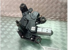 Recambio de motor limpia trasero para renault clio iv referencia OEM IAM 287105483R 3 PINES VALEO
