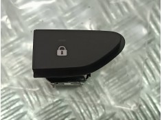 Recambio de interruptor para renault clio iv referencia OEM IAM 252103678R BLOQUEO PUERTAS 5 PINES