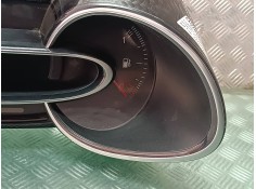 Recambio de cuadro instrumentos para renault clio iv referencia OEM IAM 248107361R  24 PINES 2