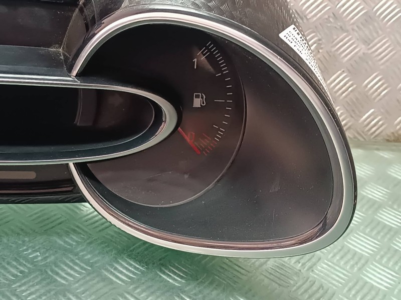 Recambio de cuadro instrumentos para renault clio iv referencia OEM IAM 248107361R  24 PINES Recambio de cuadro instrumentos para renault clio iv referencia OEM IAM 248107361R  24 PINES