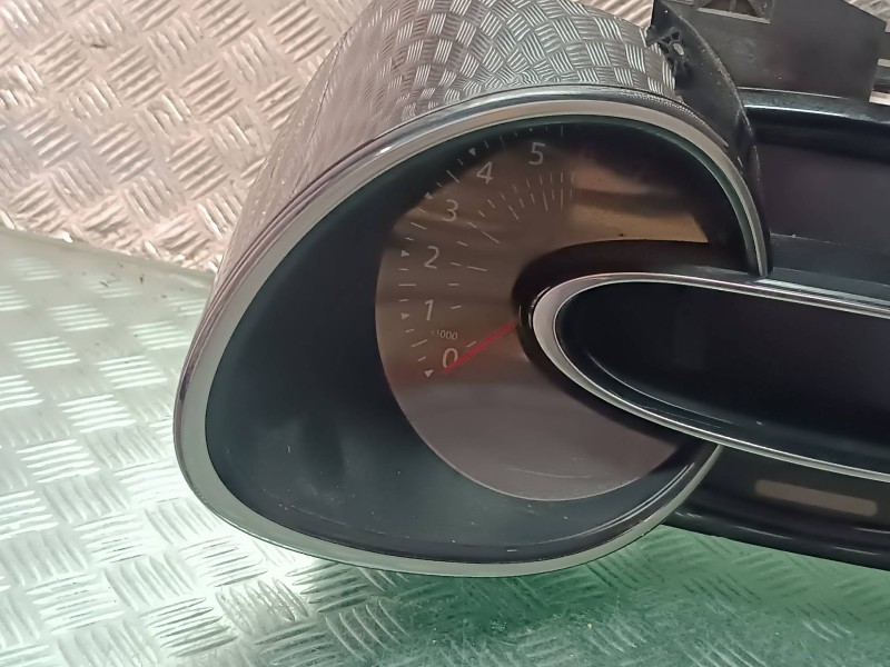 Recambio de cuadro instrumentos para renault clio iv referencia OEM IAM 248107361R  24 PINES Recambio de cuadro instrumentos para renault clio iv referencia OEM IAM 248107361R  24 PINES