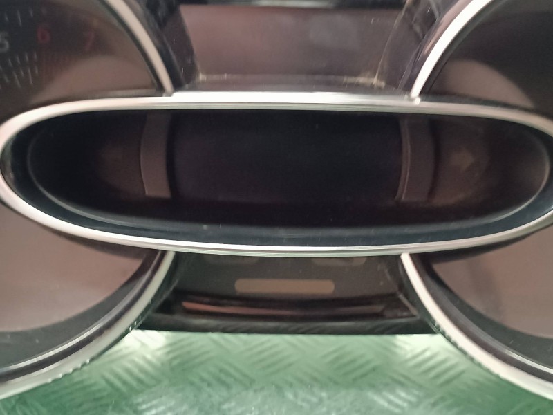 Recambio de cuadro instrumentos para renault clio iv referencia OEM IAM 248107361R  24 PINES Recambio de cuadro instrumentos para renault clio iv referencia OEM IAM 248107361R  24 PINES