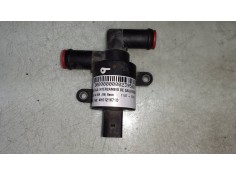 Recambio de valvula intercambio de calefaccion para audi a4 ber. (b8) basis referencia OEM IAM 4H0121671D  CONECTOR 2 PINES