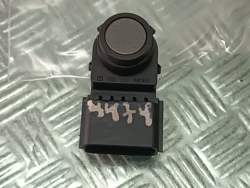 Recambio de sensor de aparcamiento para hyundai ioniq 5 5 referencia OEM IAM 95720F2000TMY 6 PINES TRASERO