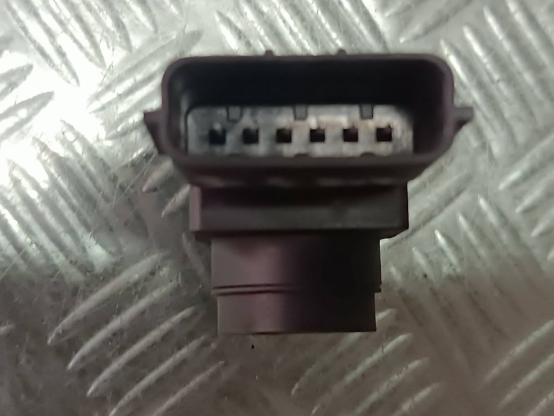 Recambio de sensor de aparcamiento para hyundai ioniq 5 5 referencia OEM IAM 95720F2000TMY 6 PINES TRASERO