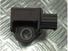 Recambio de sensor de impacto para hyundai ioniq 5 5 referencia OEM IAM 95930F2000 20040F0001772 2 PINES